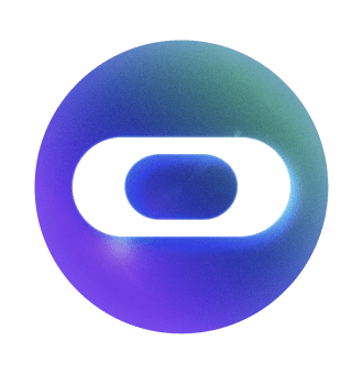 bubble logo