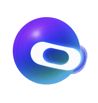 bubble logo